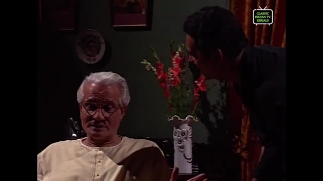 Swabhimaan ¦ Episode 309 ¦ Ashutosh Rana, Manoj Bajpayee ¦ Old DD Serial