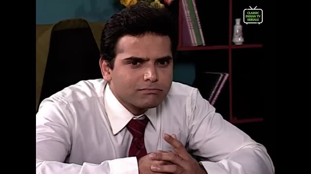 Swabhimaan ¦ Episode 271 ¦ Ashutosh Rana, Manoj Bajpayee ¦ Old DD Serial