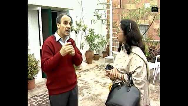 Ek Din Ek Jeevan ¦ Episode 05 ¦ Story of Arun Shourie