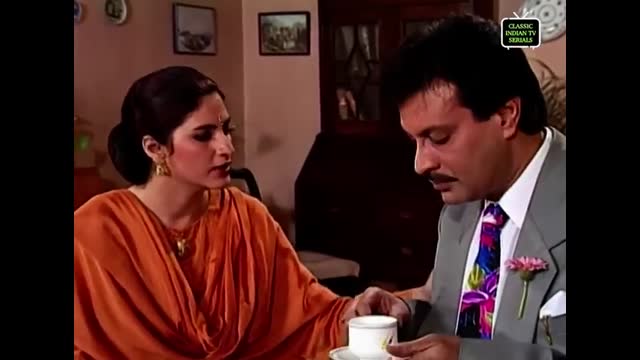 Swabhimaan ¦ Episode 65¦ Ashutosh Rana, Manoj Bajpayee Old DD Serial