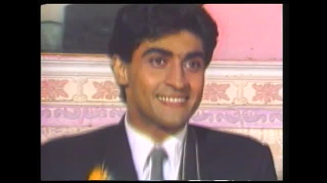 Joke ¦ Satish Shah promotes Mohnish Bahl