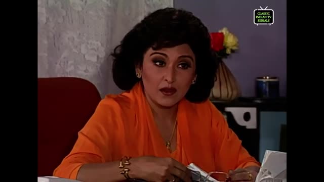 Swabhimaan ¦ Episode 263 ¦ Ashutosh Rana, Manoj Bajpayee ¦ Old DD Serial