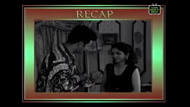 Swabhimaan ¦ Episode 111 ¦ Ashutosh Rana, Manoj Bajpayee ¦ Old DD Serial