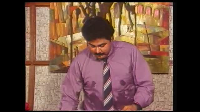Joke ¦ Satish Shah's social connections featuring Neelam Mehra (480p_25fps_H264-128kbit_AAC)