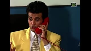 Swabhimaan ¦ Episode 69¦ Ashutosh Rana, Manoj Bajpayee ¦Old DD Serial