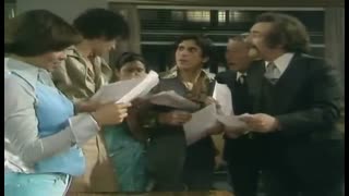 Mind Your Language Season 1 Episode 3 '' A Fate Worse Than Death''