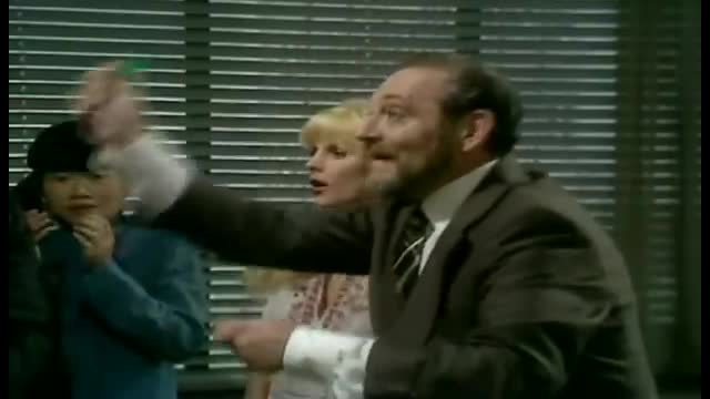 Mind Your LanguageSeason 2 Episode 6  A Hard Days Night