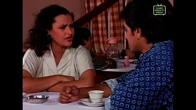 Swabhimaan ¦ Episode 182 ¦ Ashutosh Rana, Manoj Bajpayee ¦ Old DD Serial