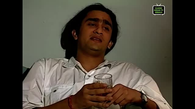 Swabhimaan ¦ Episode 184 ¦ Ashutosh Rana, Manoj Bajpayee ¦ Old DD Serial