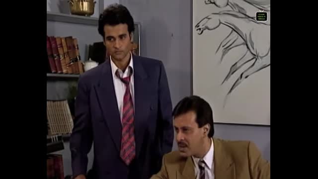 Swabhimaan ¦ Episode 22 ¦ Ashutosh Rana, Manoj Bajpayee ¦ Old DD Serial