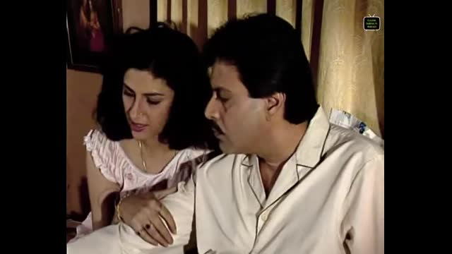 Swabhimaan ¦ Episode 13 ¦ Ashutosh Rana, Manoj Bajpayee ¦ Classic Indian TV Serials (480p_25fps_H264-128kbit_AAC)