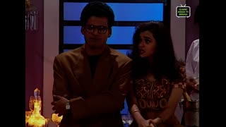 Swabhimaan ¦ Episode 244 ¦ Ashutosh Rana, Manoj Bajpayee ¦ Old DD Serial