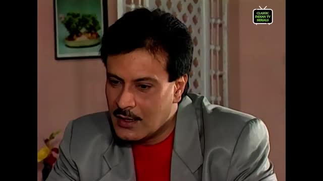 Swabhimaan ¦ Episode 164 ¦ Ashutosh Rana, Manoj Bajpayee ¦ Old DD Serial