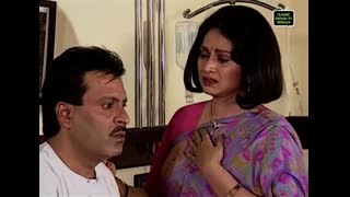 Swabhimaan ¦ Episode 246 ¦ Ashutosh Rana, Manoj Bajpayee ¦ Old DD Serial