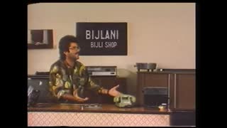 Anil Kapoor jokes with Satish Shah 