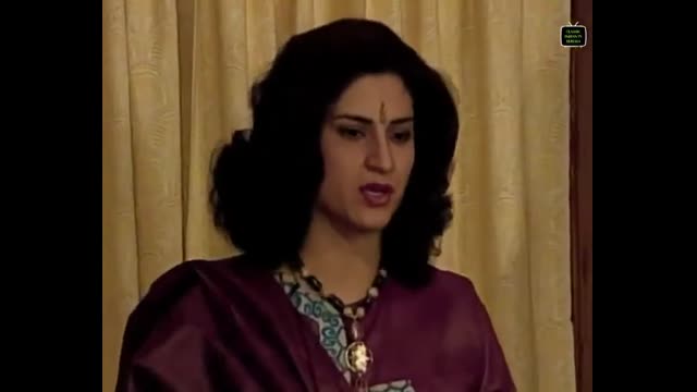 Swabhimaan ¦ Episode 18 ¦ Ashutosh Rana, Manoj Bajpayee Old DD Serial