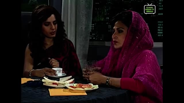 Swabhimaan ¦ Episode 134 ¦ Ashutosh Rana, Manoj Bajpayee ¦ Old DD Serial