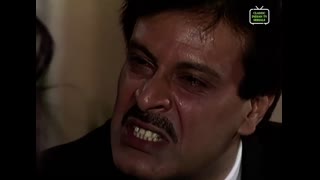 Swabhimaan ¦ Episode 99 ¦ Ashutosh Rana, Manoj Bajpayee ¦ Old DD Serial