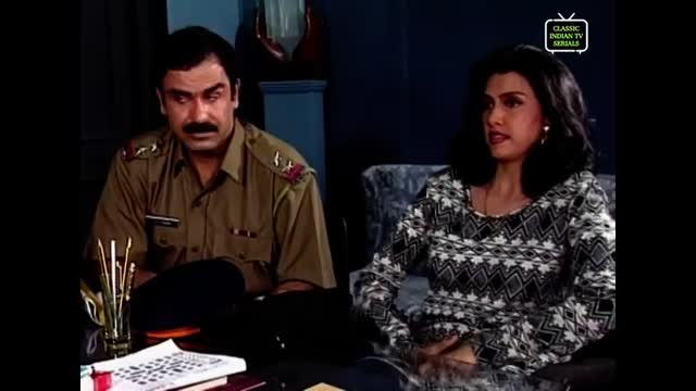 Swabhimaan ¦ Episode 77¦ Ashutosh Rana, Manoj Bajpayee ¦ Old DD Serial