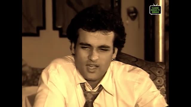 Swabhimaan ¦ Episode 335 ¦ Ashutosh Rana, Manoj Bajpayee ¦ Old DD Serial