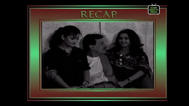 Swabhimaan ¦ Episode 261 ¦ Ashutosh Rana, Manoj Bajpayee ¦ Old DD Serial