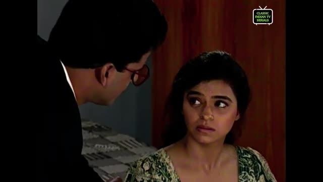 Swabhimaan ¦ Episode 161 ¦ Ashutosh Rana, Manoj Bajpayee ¦ Old DD Serial
