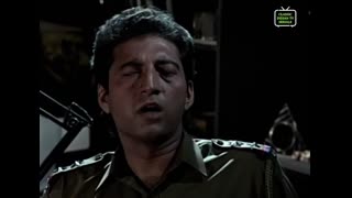 Swabhimaan ¦ Episode 100 ¦ Ashutosh Rana, Manoj Bajpayee ¦ Old DD Serial