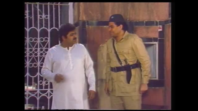 Joke ¦ Satish Shah & Monty Nath ¦ Enact ambitious skit 