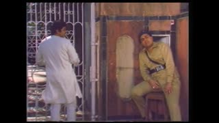 Joke ¦ Satish Shah & Monty Nath ¦ Enact ambitious skit 