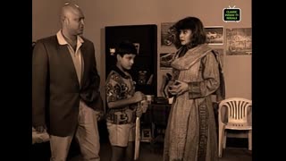 Swabhimaan ¦ Episode 277 ¦ Ashutosh Rana, Manoj Bajpayee ¦ Old DD Serial