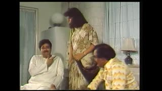 Funny Joke ¦ Rajinder Nath & Satish Shah ¦ Enacted Skit 