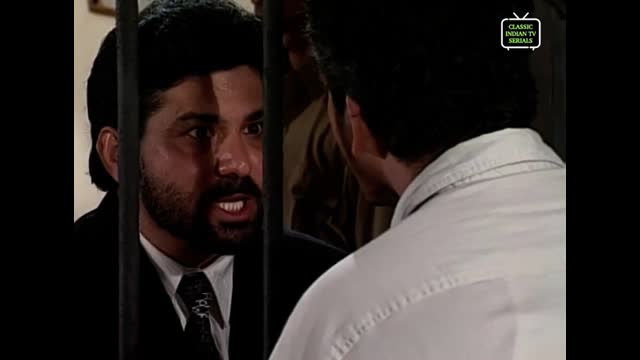 Swabhimaan ¦ Episode 227 ¦ Ashutosh Rana, Manoj Bajpayee ¦ Old DD Serial