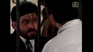 Swabhimaan ¦ Episode 227 ¦ Ashutosh Rana, Manoj Bajpayee ¦ Old DD Serial