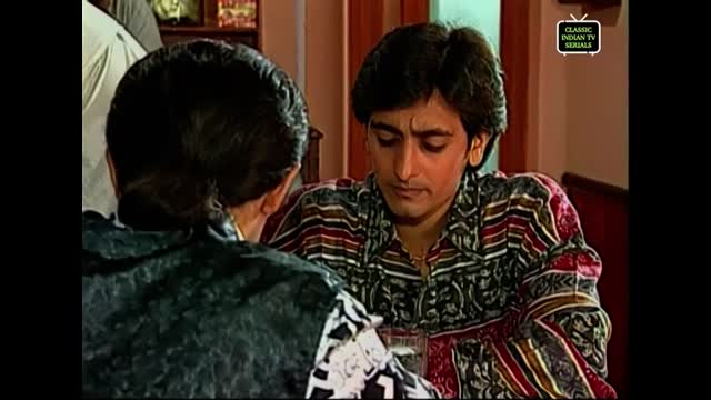 Swabhimaan ¦ Episode 234 ¦ Ashutosh Rana, Manoj Bajpayee ¦ Old DD Serial
