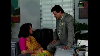 Swabhimaan ¦ Episode 60 ¦ Ashutosh Rana, Manoj Bajpayee Old DD Serial