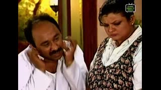 Swabhimaan ¦ Episode 135 ¦ Ashutosh Rana, Manoj Bajpayee ¦ Old DD Serial