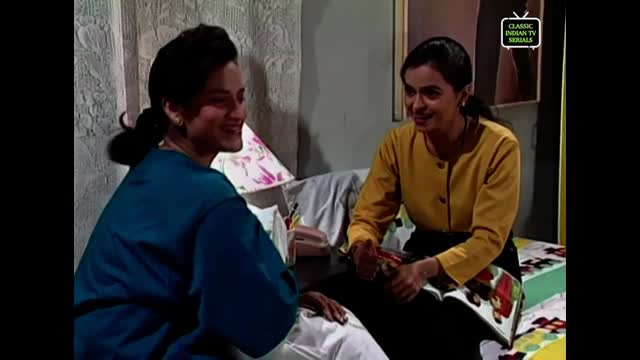 Swabhimaan ¦ Episode 56 ¦ Ashutosh Rana, Manoj Bajpayee Old DD Serial