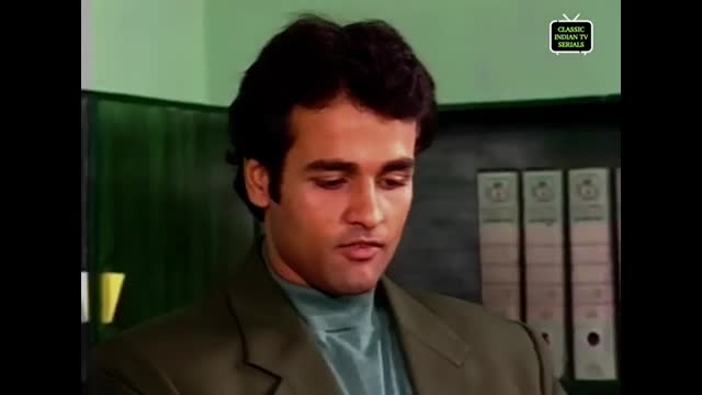 Swabhimaan ¦ Episode 296¦ Ashutosh Rana, Manoj Bajpayee ¦ Old DD Serial