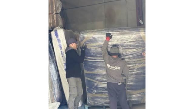 Ecoway Movers - Professional Movers in Oshawa, ON