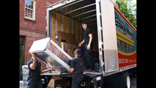 Ecoway Movers : #1 Moving Company in Oshawa, ON | L1H 3V8