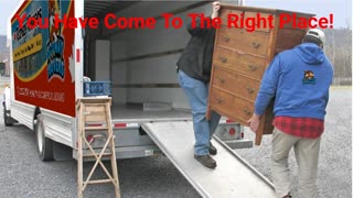Ecoway Movers - Certified Movers in Oshawa, ON