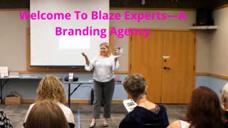 Blaze Experts - A Branding Agency in Phoenix, AZ