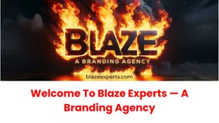 Blaze Experts — A Branding Agency | Web Design in Phoenix, AZ