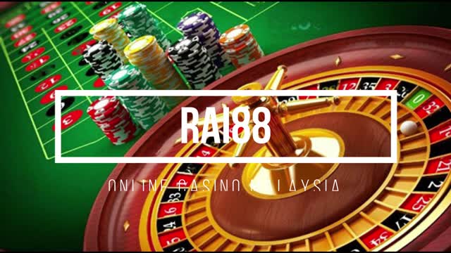 Live casino malaysia