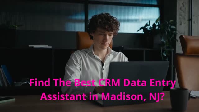 Archers Contact Solutions - CRM Data Entry Assistant in Madison, NJ