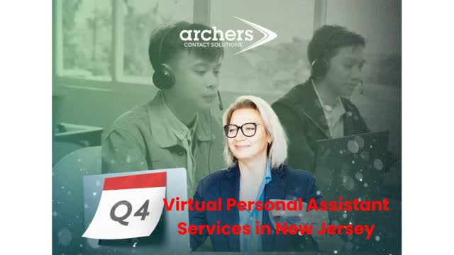 Archers Contact Solutions : Virtual Personal Assistant Services in New Jersey