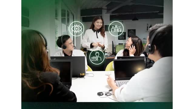 Archers Contact Solutions : Live Receptionist Service in New Jersey