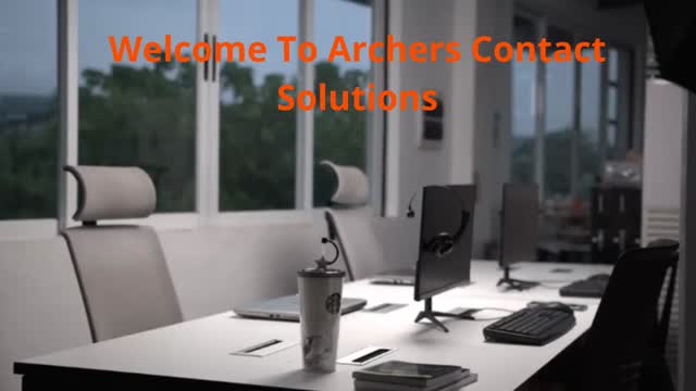 Archers Contact Solutions – Virtual Assistant Company in Madison, NJ