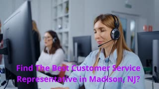 Archers Contact Solutions - Customer Service Representative in Madison, NJ