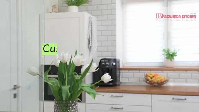 Best Custom Made, Kitchen Cabinets Interior Designer In KL